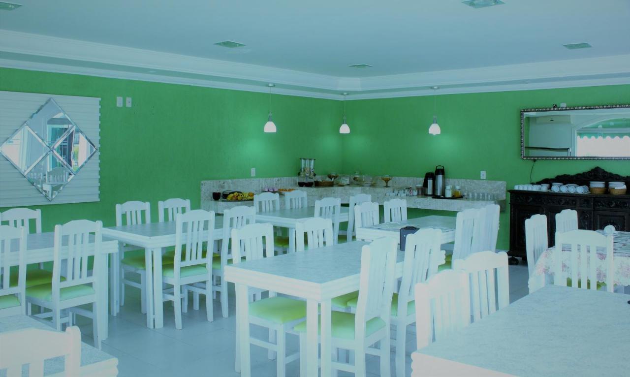 Pousada La Maison Iguaba Grande Zewnętrze zdjęcie